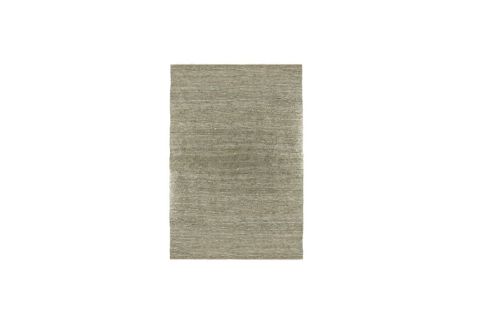 Kathu beige jute vloerkleed Pomax