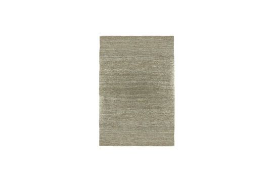 Kathu klein grijs jute vloerkleed Productfoto