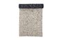 Miniatuur Katoenen tapijt 245 x 75 cm Saxo Productfoto