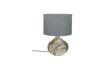 Miniatuur Keramische Snooz tafellamp 1