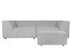 Miniatuur King Sofa Lichtgrijs 8