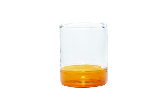 Kiosk amber glas