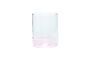 Miniatuur Kiosk rood glas Productfoto