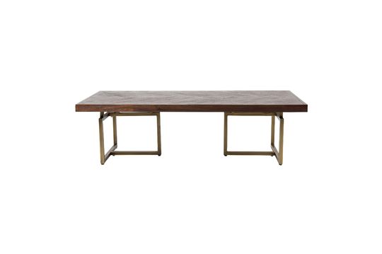Klasse salontafel