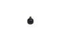Miniatuur Kleine grijs-zwarte keramische vaas Houlle Productfoto