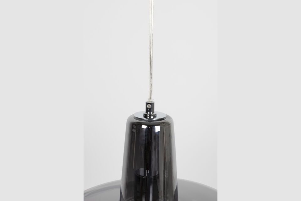 Of je nu een eetkamertafel wilt verlichten of sfeerverlichting wilt toevoegen aan je leeshoek