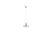 Miniatuur Kleine groene glazen hanger Anshin 4