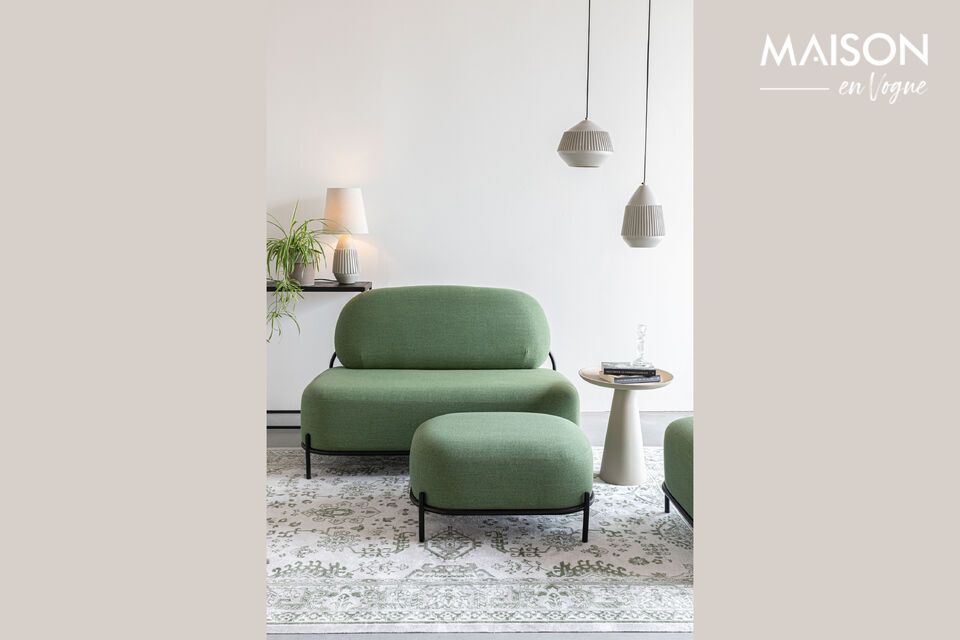 Eenvoud en elegantie voor subtiele, lichte verlichting.