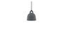 Miniatuur Kleine ophanging in grijs metaal XS Bell Productfoto
