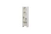 Miniatuur Kleine witte multiplex kast Caz 4