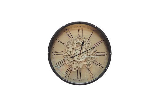 Klok Genève Productfoto
