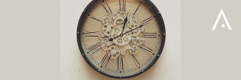Klokken en horloges Chehoma