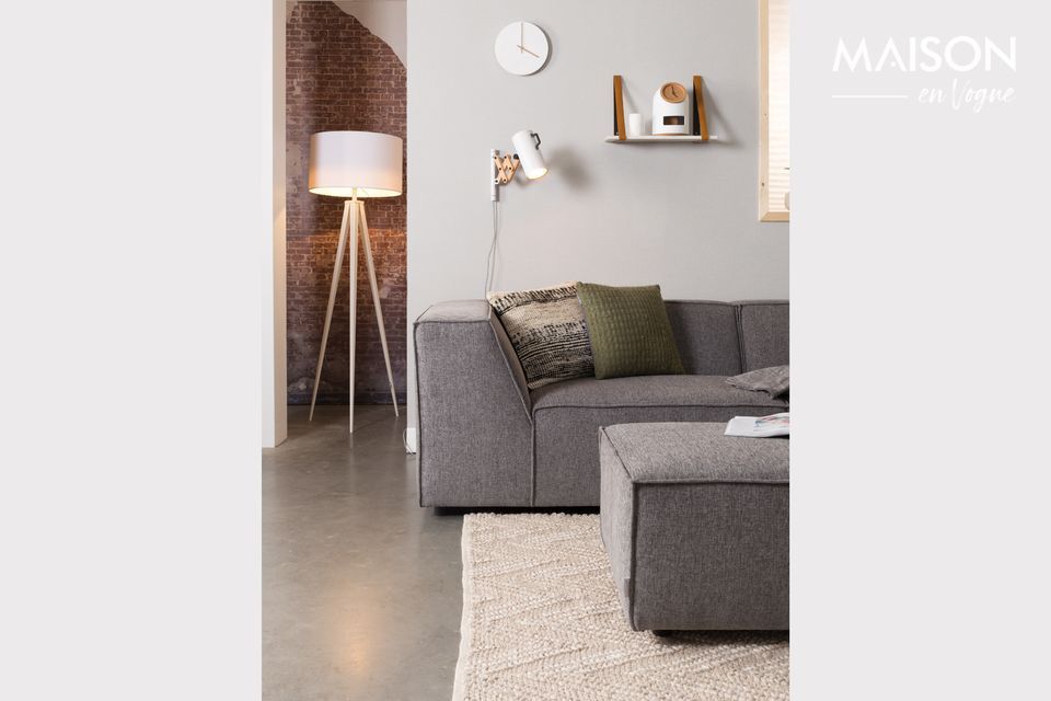 De bondgenoot van functionele en moderne lounges