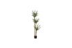 Miniatuur Kunstmatige groene plant Yucca 3