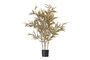Miniatuur Kunstmatige plant Bamboe Productfoto