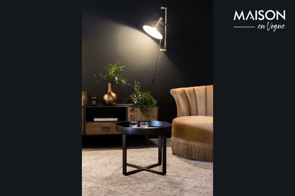 Een elegant dressoir voor een stijlvol interieur