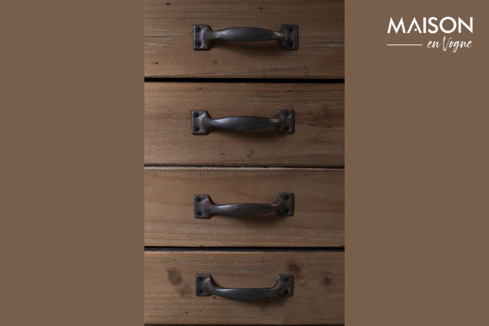 Ladekast maat M - 7
