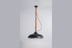 Miniatuur Lamp Hanger Dek 51 Antraciet 1