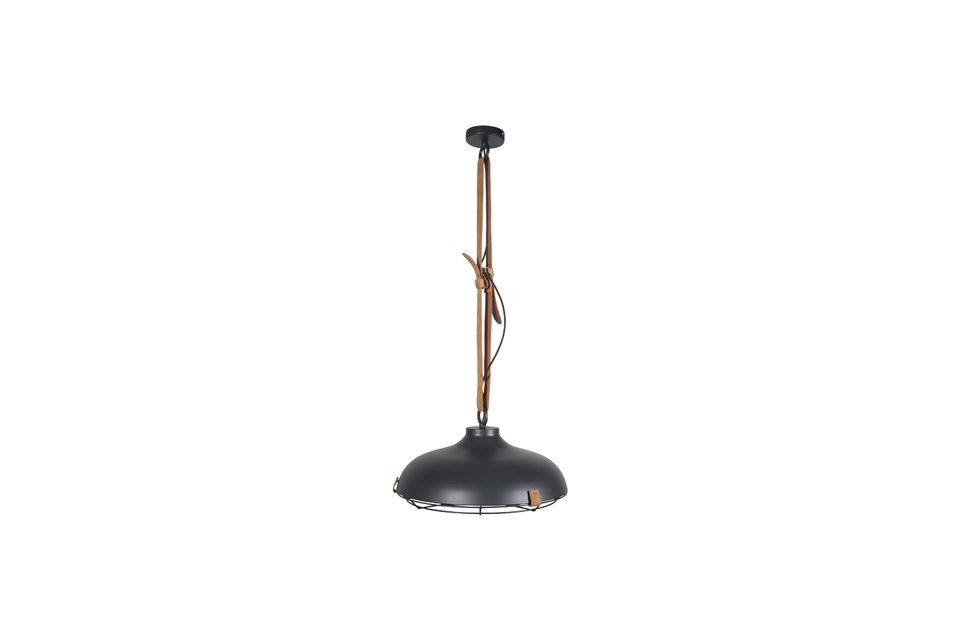 Lamp Hanger Dek 51 Antraciet - 6