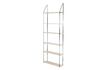 Miniatuur Lea Nature Shelf in paulownia 2