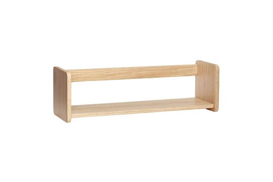 Legplank in lichte eik fineer Nomad Productfoto