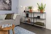 Miniatuur Lezer Vloerlamp Steenwit 3