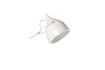 Miniatuur Lezer Vloerlamp Steenwit 9
