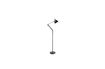 Miniatuur Lezer vloerlamp zwart mat 6