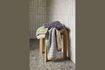 Miniatuur Licht houten barkruk Always 2