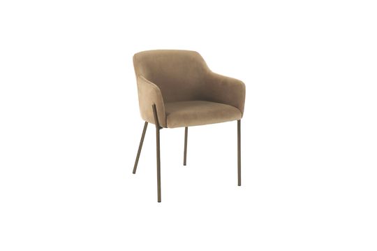 Louiza-stoel Productfoto