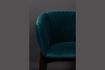 Miniatuur Lounge chair Dolly Blue 4