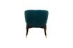 Miniatuur Lounge chair Dolly Blue 8