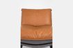 Miniatuur Lounge chair Lazy Sack Li Brown 2