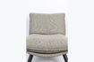 Miniatuur Lounge chair Lazy Sack lichtgrijs 6