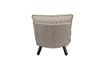 Miniatuur Lounge chair Lazy Sack lichtgrijs 9