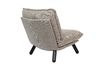 Miniatuur Lounge chair Lazy Sack lichtgrijs 10