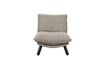 Miniatuur Lounge chair Lazy Sack lichtgrijs 12