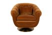 Miniatuur Lounge Chair Lid Whisky 10