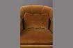 Miniatuur Lounge Chair Lid Whisky 7