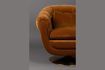 Miniatuur Lounge Chair Lid Whisky 8