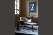 Miniatuur Lounge chair Oom Jesse 6