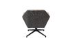 Miniatuur Lounge chair Oom Jesse 15