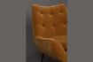 Miniatuur Lounge fauteuil Glodis whisky 7
