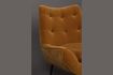 Miniatuur Lounge fauteuil Glodis whisky 7