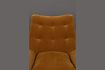 Miniatuur Lounge fauteuil Glodis whisky 8