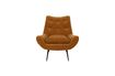 Miniatuur Lounge fauteuil Glodis whisky 14