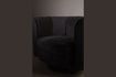 Miniatuur Lounge Fleur Noir fauteuil 5