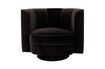 Miniatuur Lounge Fleur Noir fauteuil 8