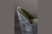 Miniatuur Madison Olive Fauteuil 4