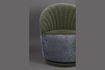 Miniatuur Madison Olive Fauteuil 7